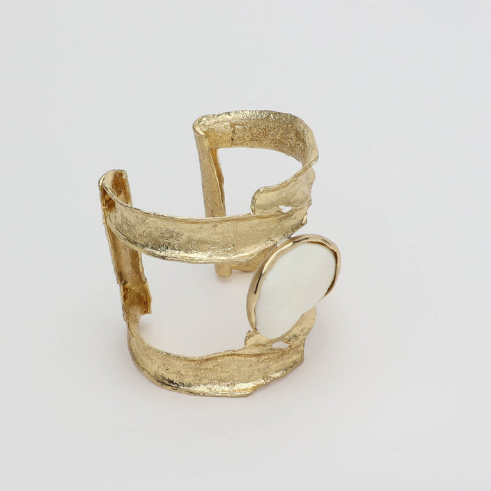 Waveborn Double Bracelet