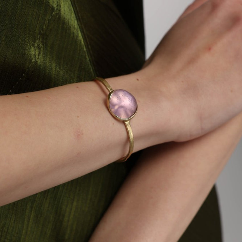 Stonekiss Bracelet