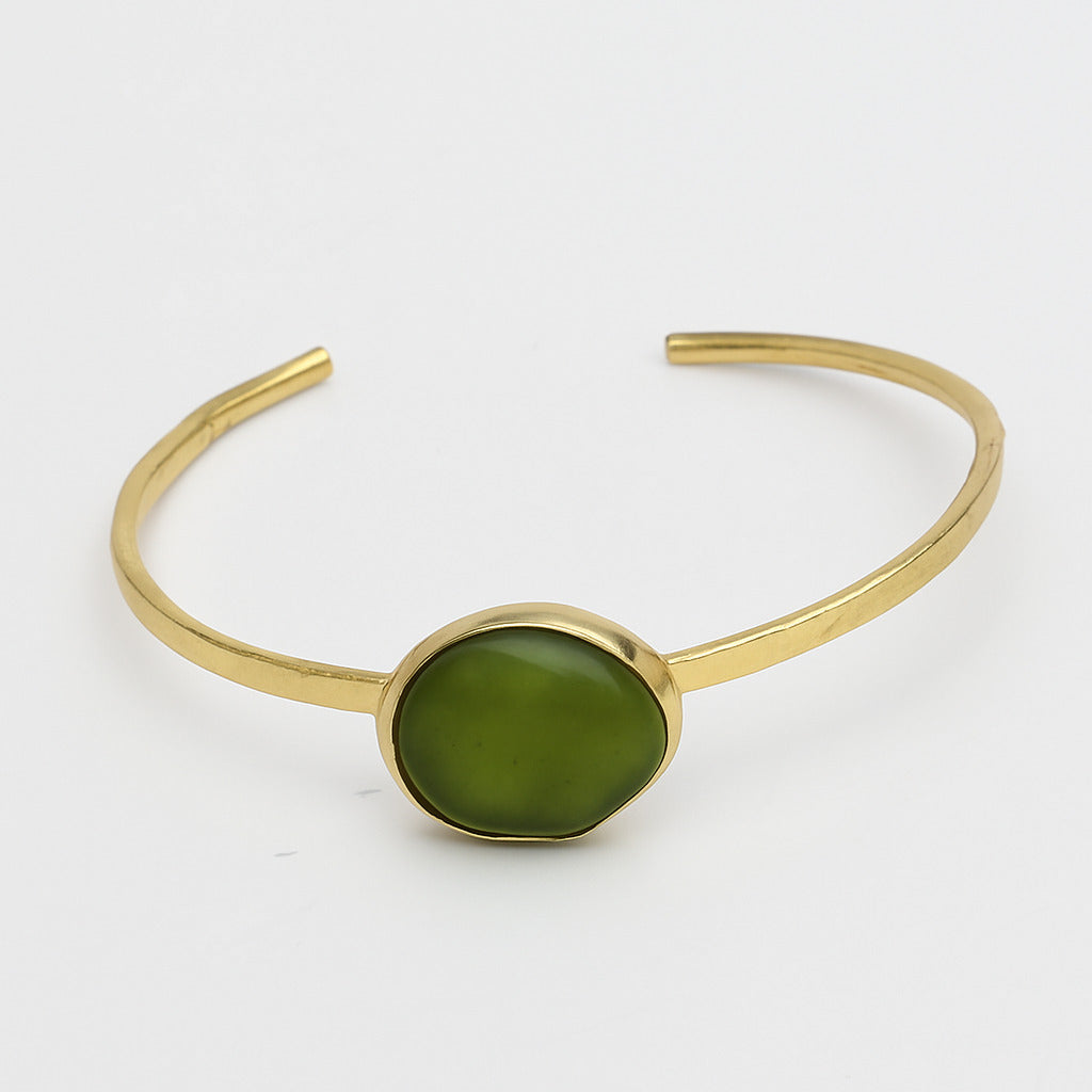 Kiss Bracelet Handmade | Kalliope Jewelry
