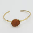 Kiss Bracelet Handmade | Kalliope Jewelry
