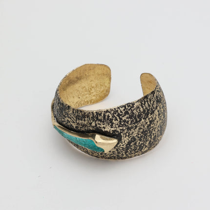 Crane Bracelet