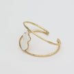 Silhouette Bracelet