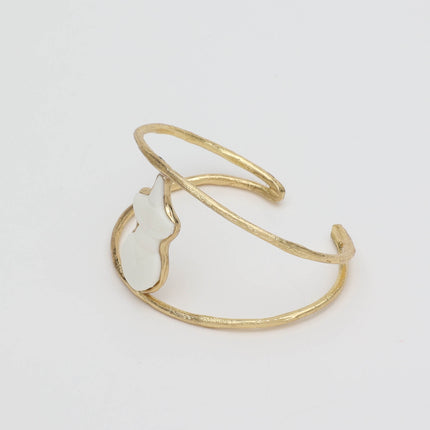 Silhouette Bracelet