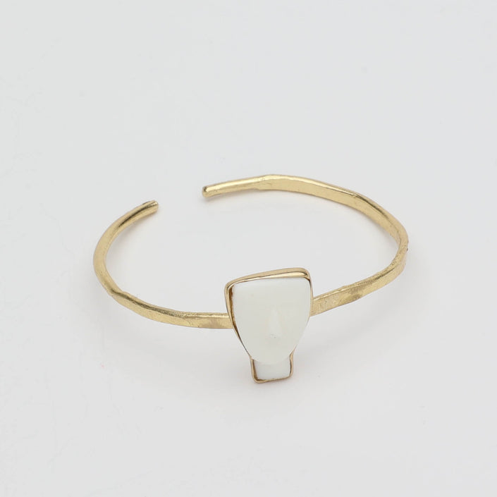 Visage Bracelet