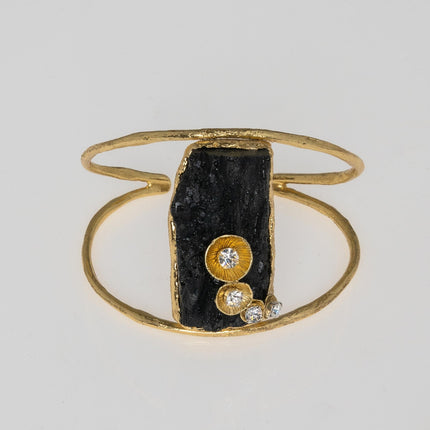 Nest Bracelet