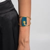 Nest Bracelet