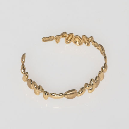 Tame Bracelet Handmade | Kalliope Jewelry