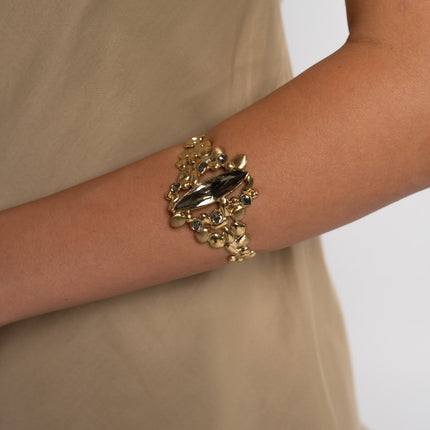 Lumen Bracelet Handmade | Kalliope Jewelry