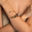 Stem Bracelet