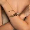 Stem Bracelet