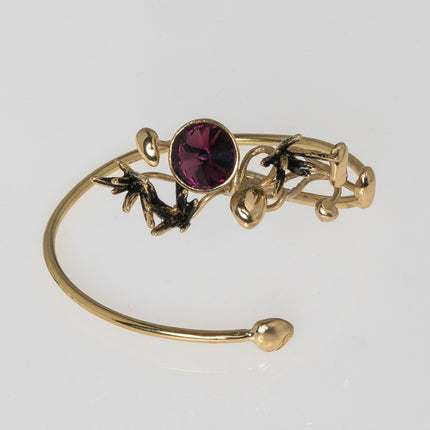 Stem Bracelet
