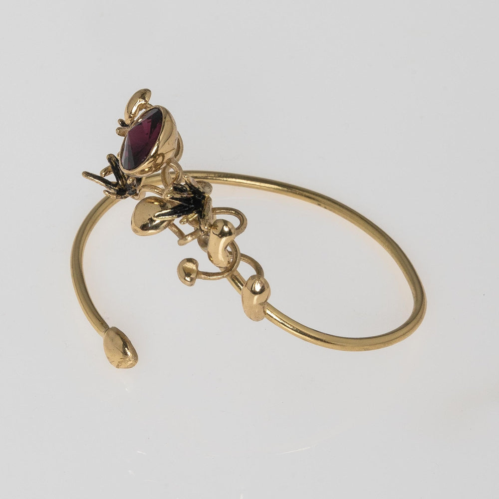 Stem Bracelet
