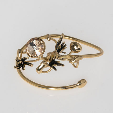 Stem Bracelet