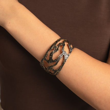 Gloomy Bracelet