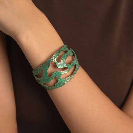 Gloomy Bracelet