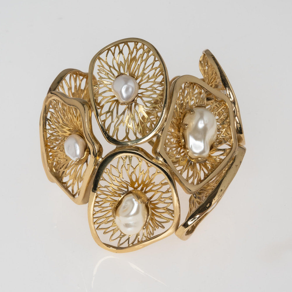 Lore Bracelet Handmade | Kalliope Jewelry