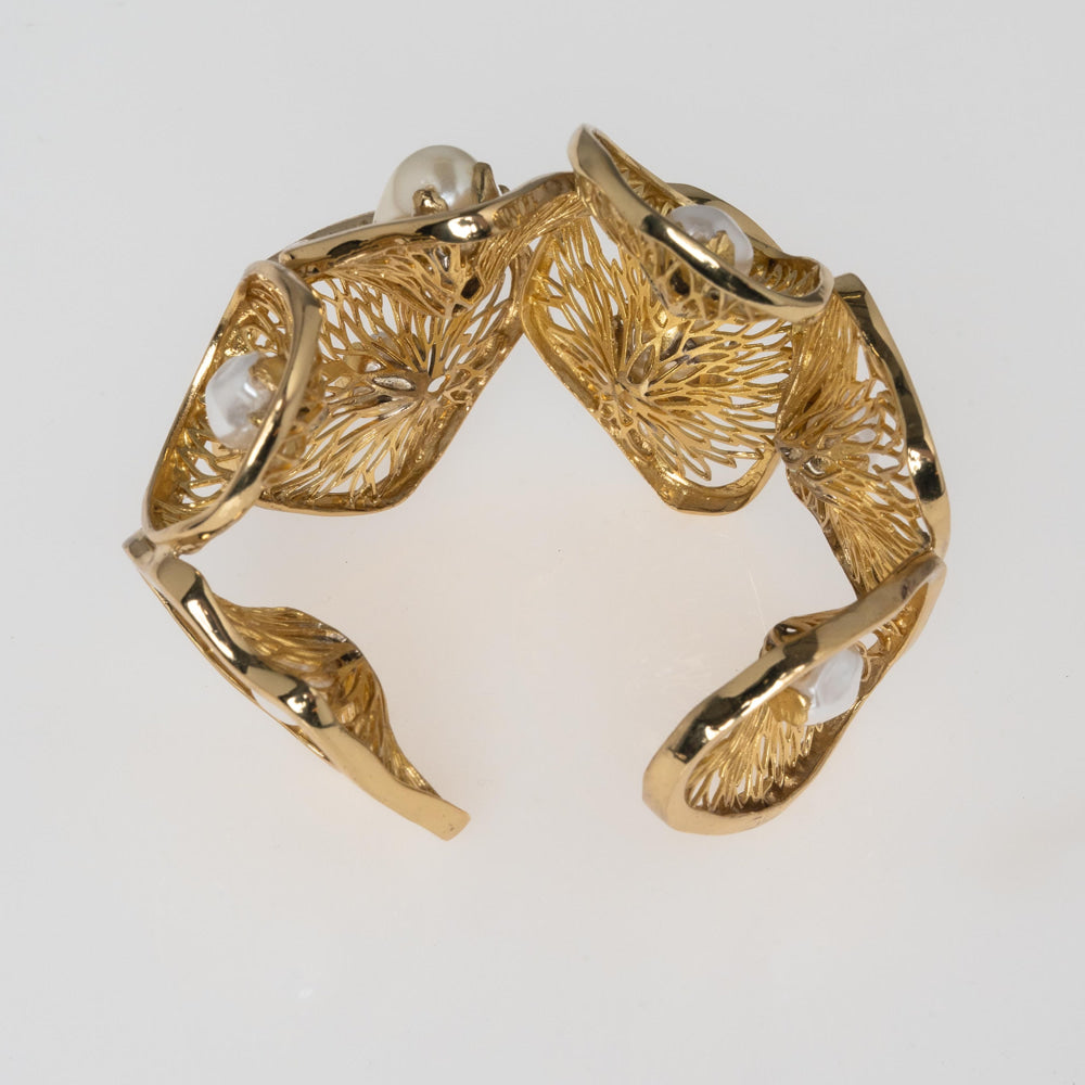 Lore Bracelet Handmade | Kalliope Jewelry