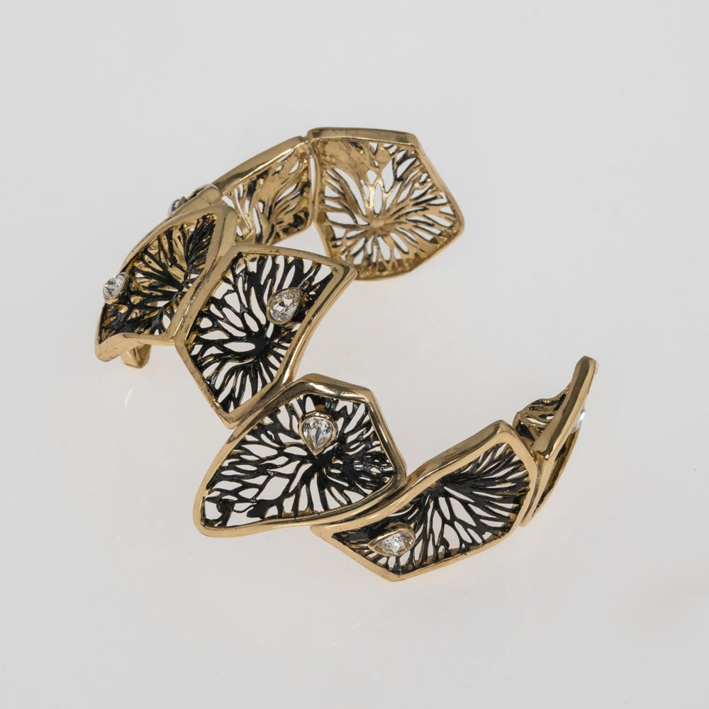 Canopy Bracelet II Handmade | Kalliope Jewelry