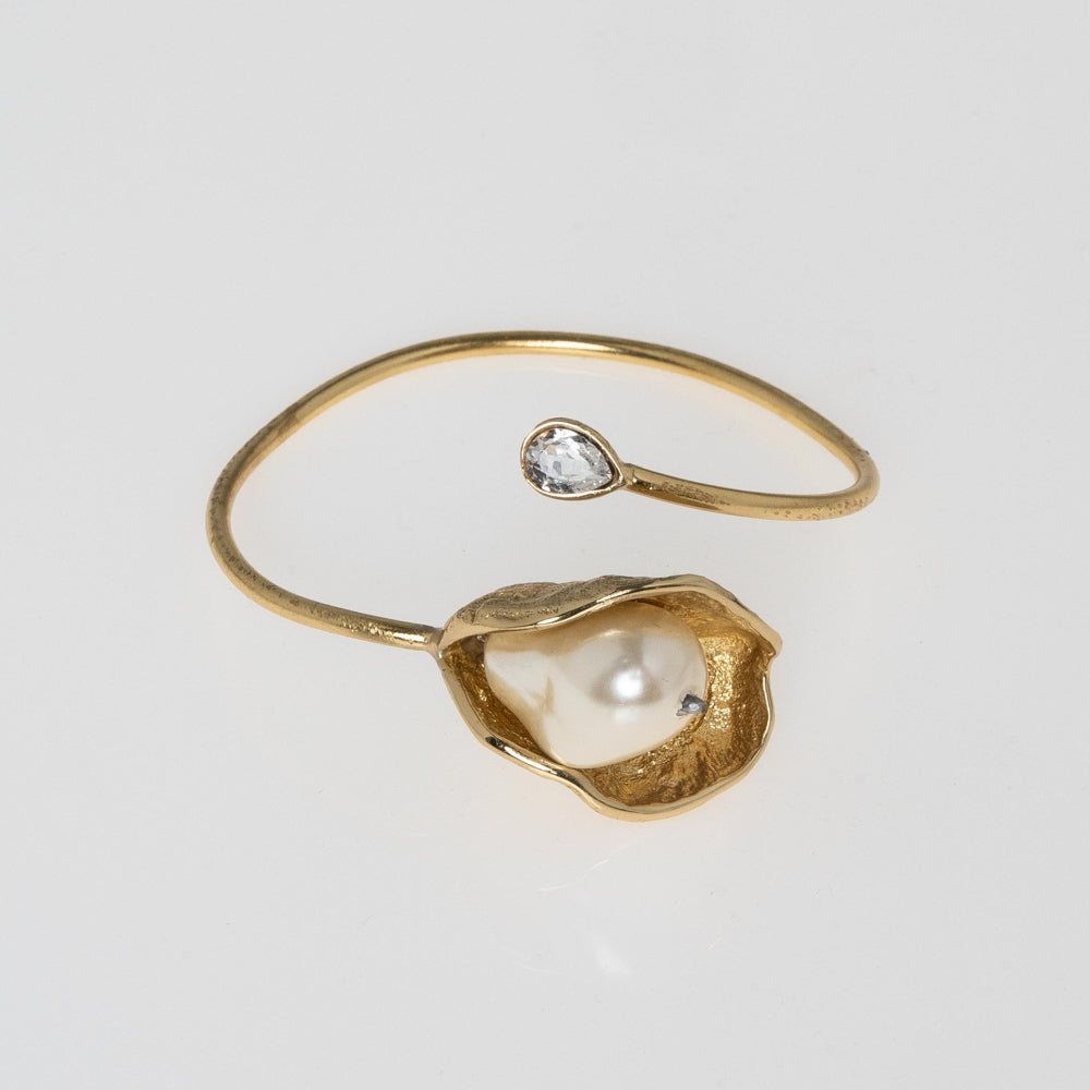 Halo Bracelet