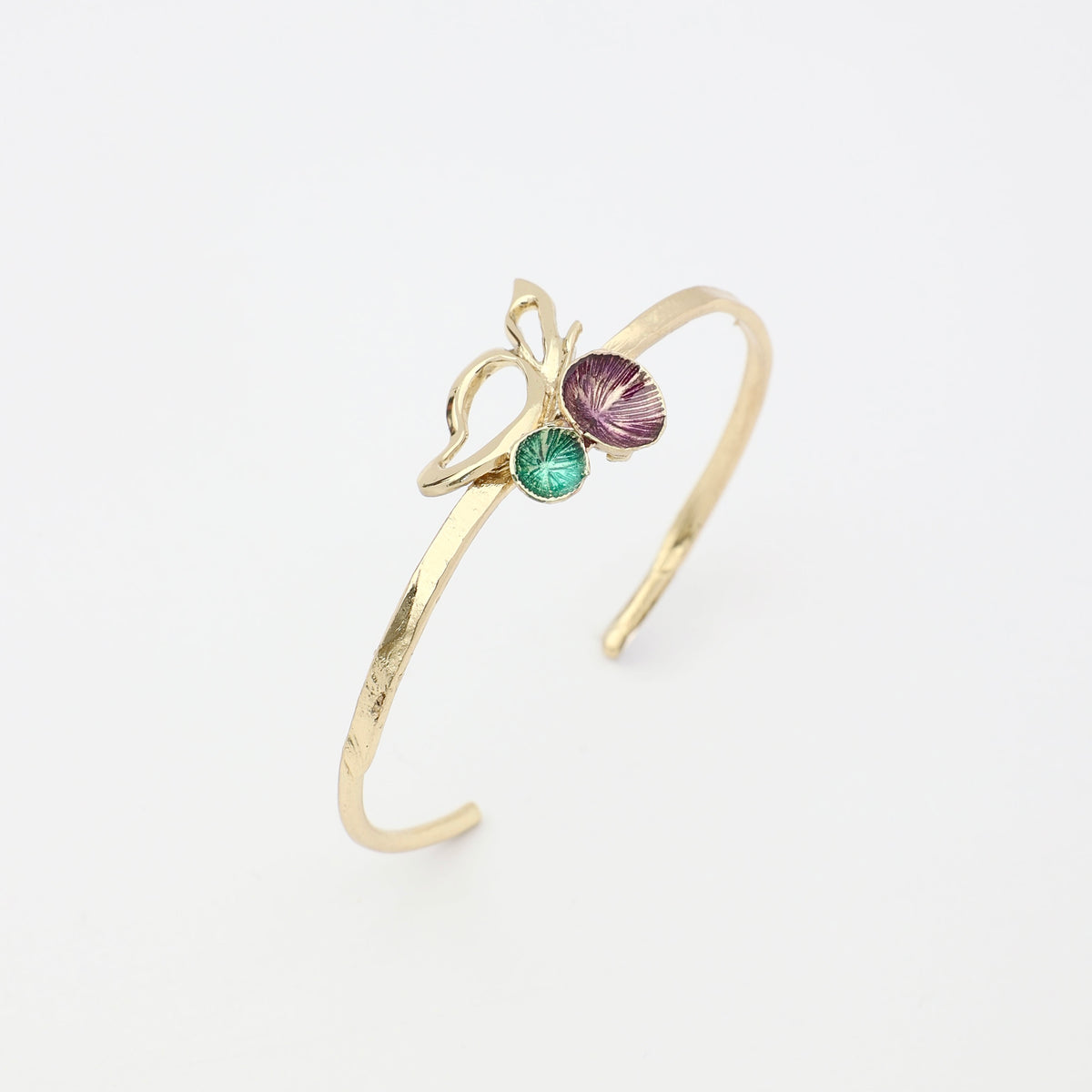 Nolia Bracelet Handmade | Kalliope Jewelry