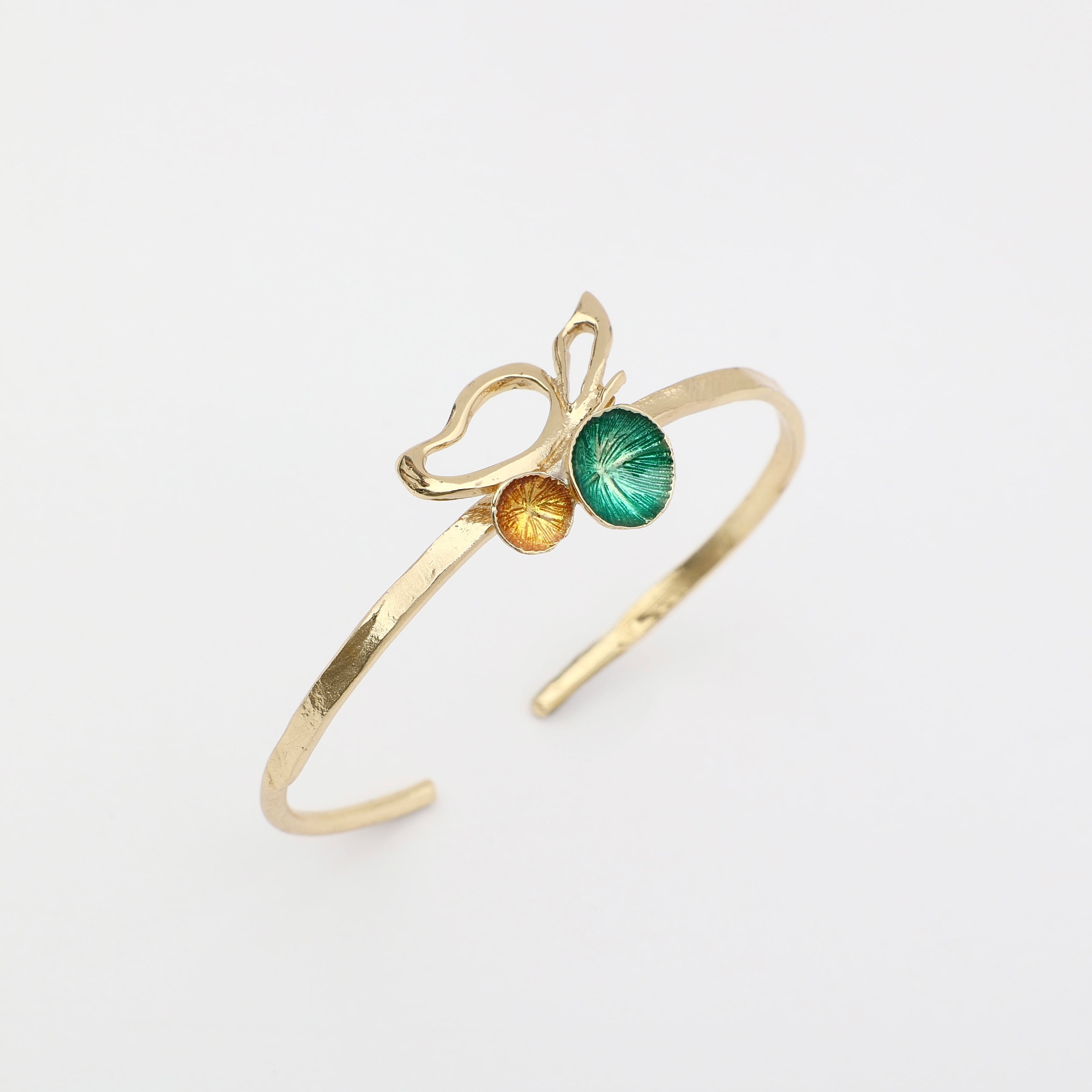 Nolia Bracelet Handmade | Kalliope Jewelry