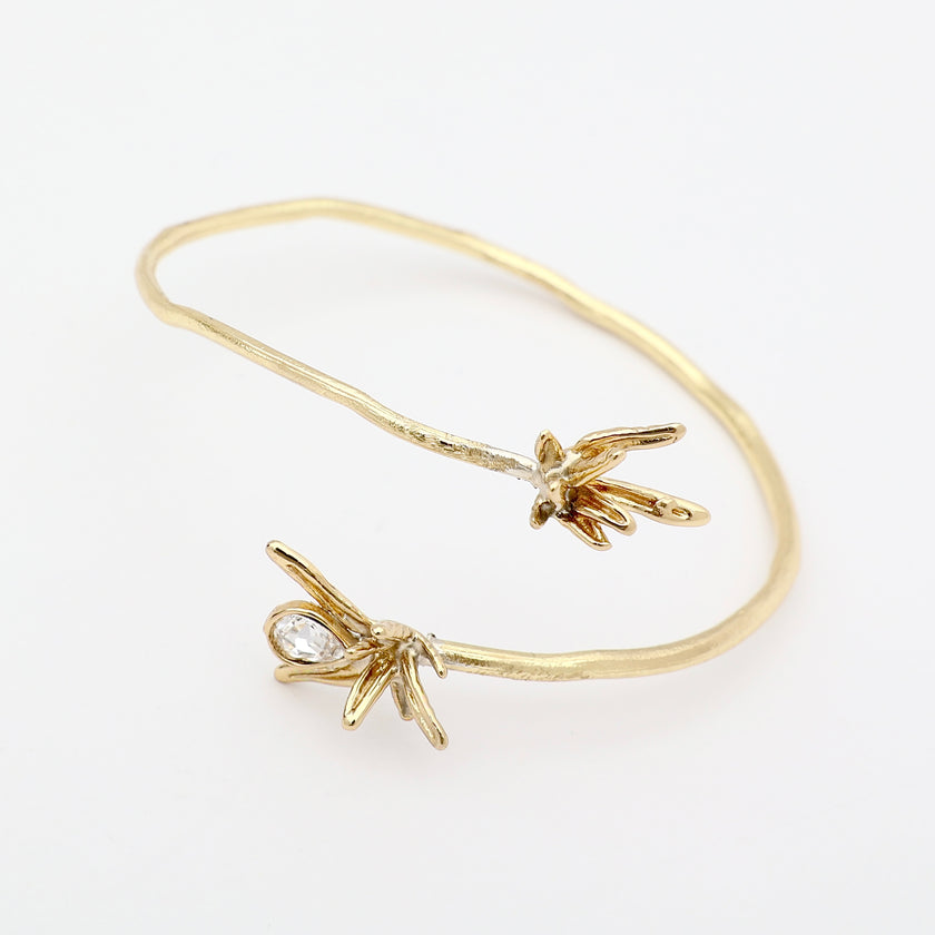 Navi Bracelet Handmade | Kalliope Jewelry
