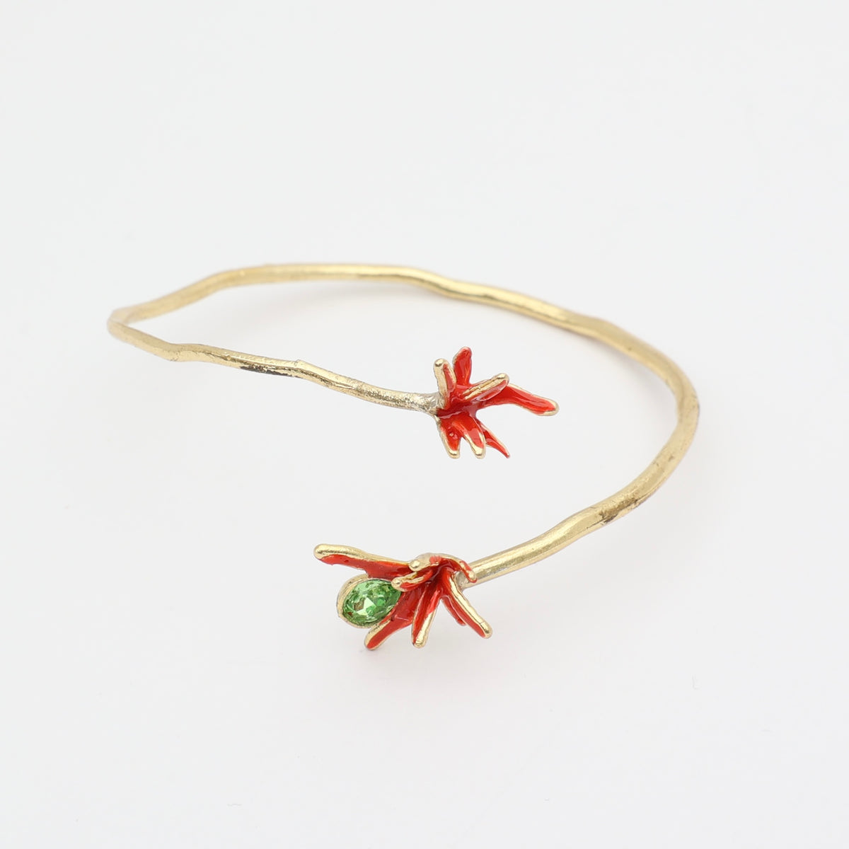 Navi Bracelet Handmade | Kalliope Jewelry
