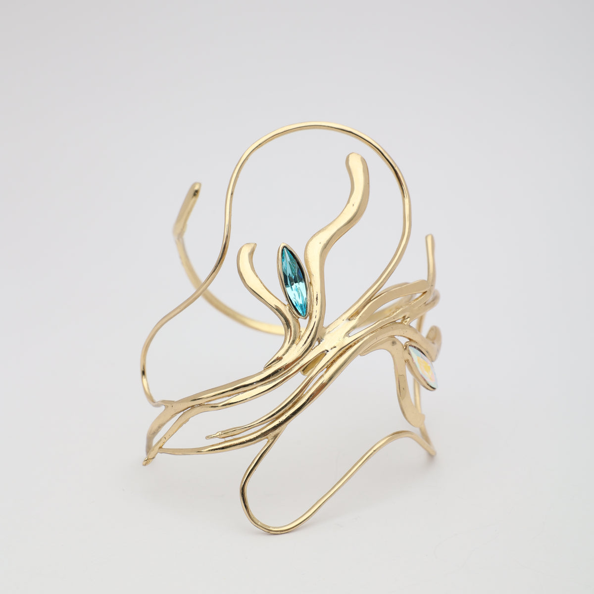 Glint Bracelet Handmade | Kalliope Jewelry