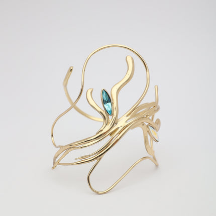 Glint Bracelet Handmade | Kalliope Jewelry