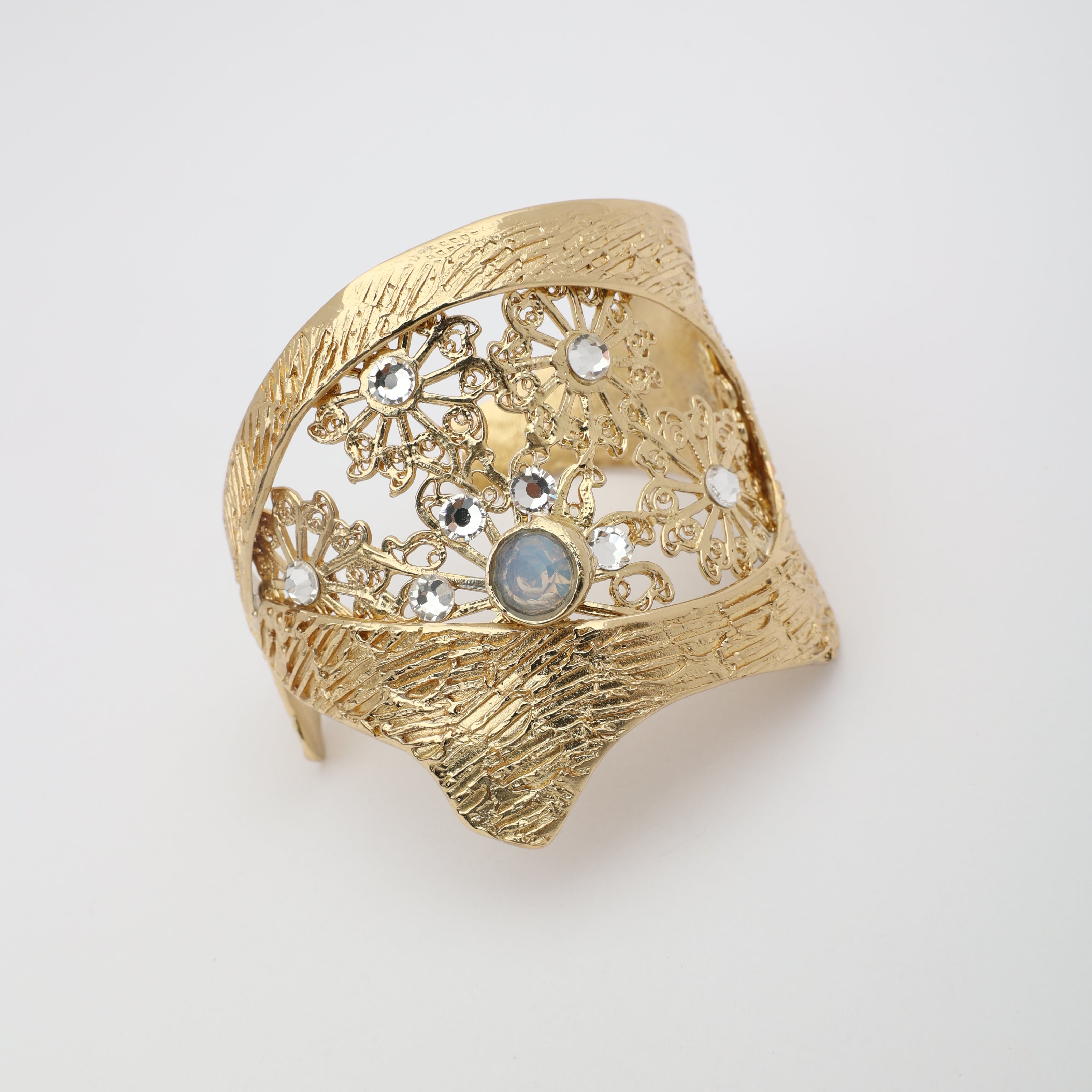 Compas Bracelet Handmade | Kalliope Jewelry