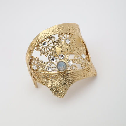 Compas Bracelet Handmade | Kalliope Jewelry