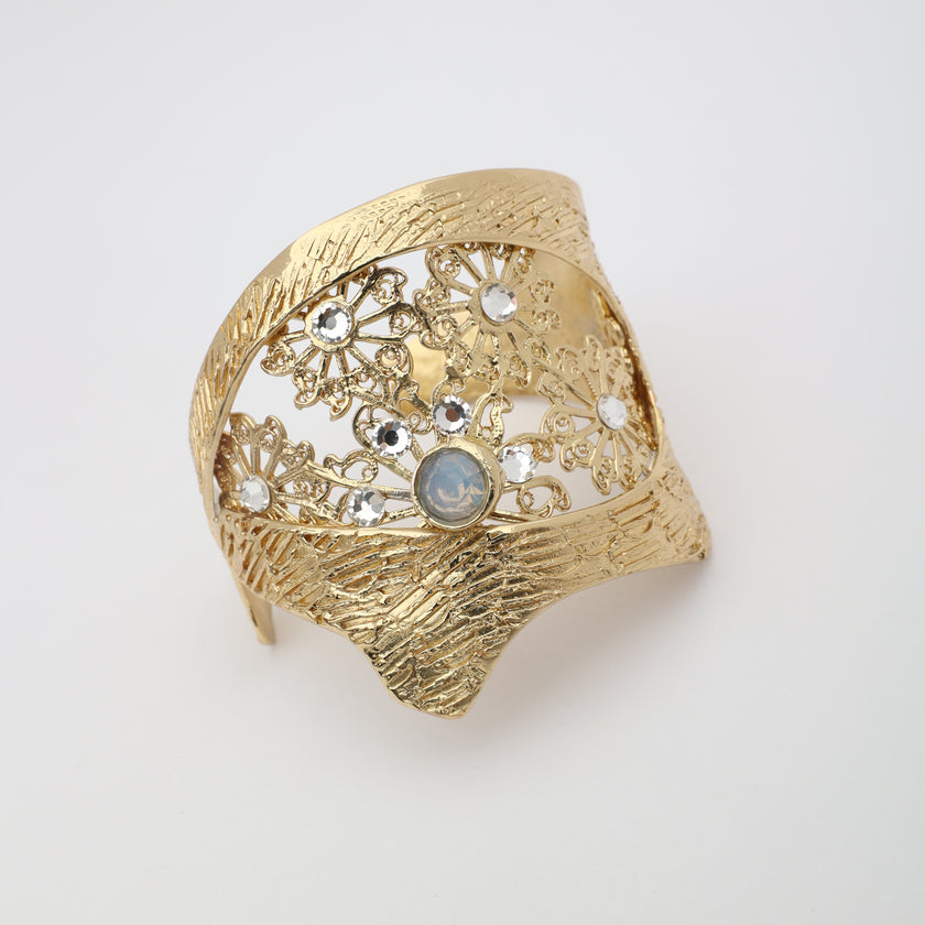 Compas Bracelet Handmade | Kalliope Jewelry