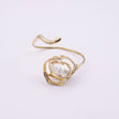 Bubblegum Bracelet Handmade | Kalliope Jewelry