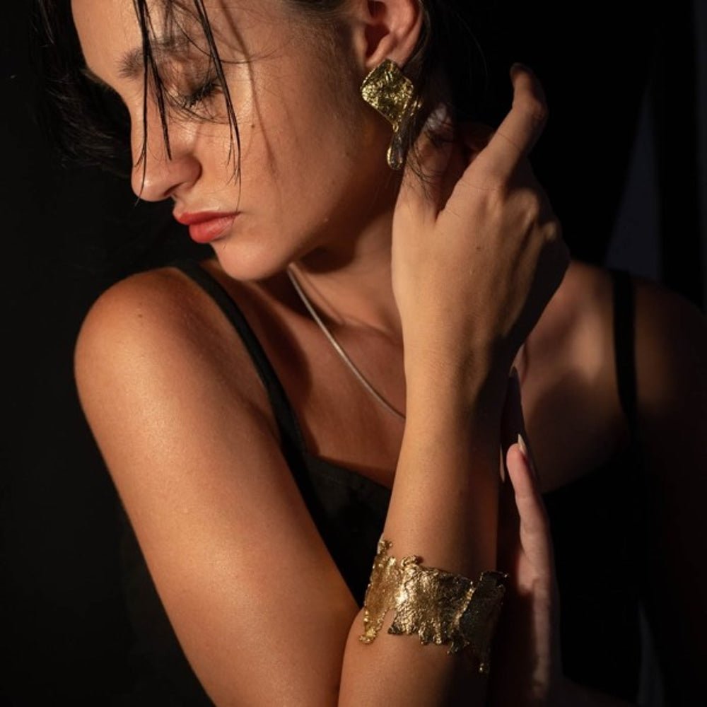 Angie Bracelet Handmade | Kalliope Jewelry