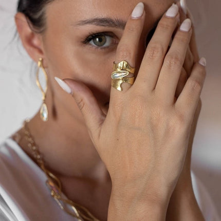 Aura Ring