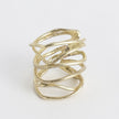 Simple Twig Ring