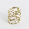 Simple Twig Ring