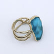 Corgon Ring