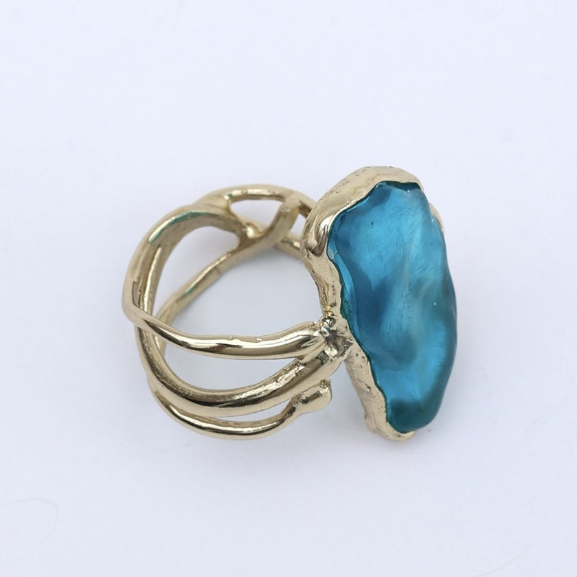 Corgon Ring