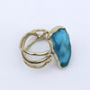 Corgon Ring