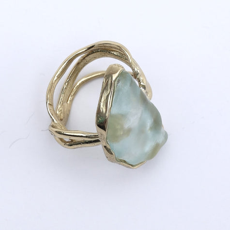 Corgon Ring