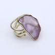 Corgon Ring