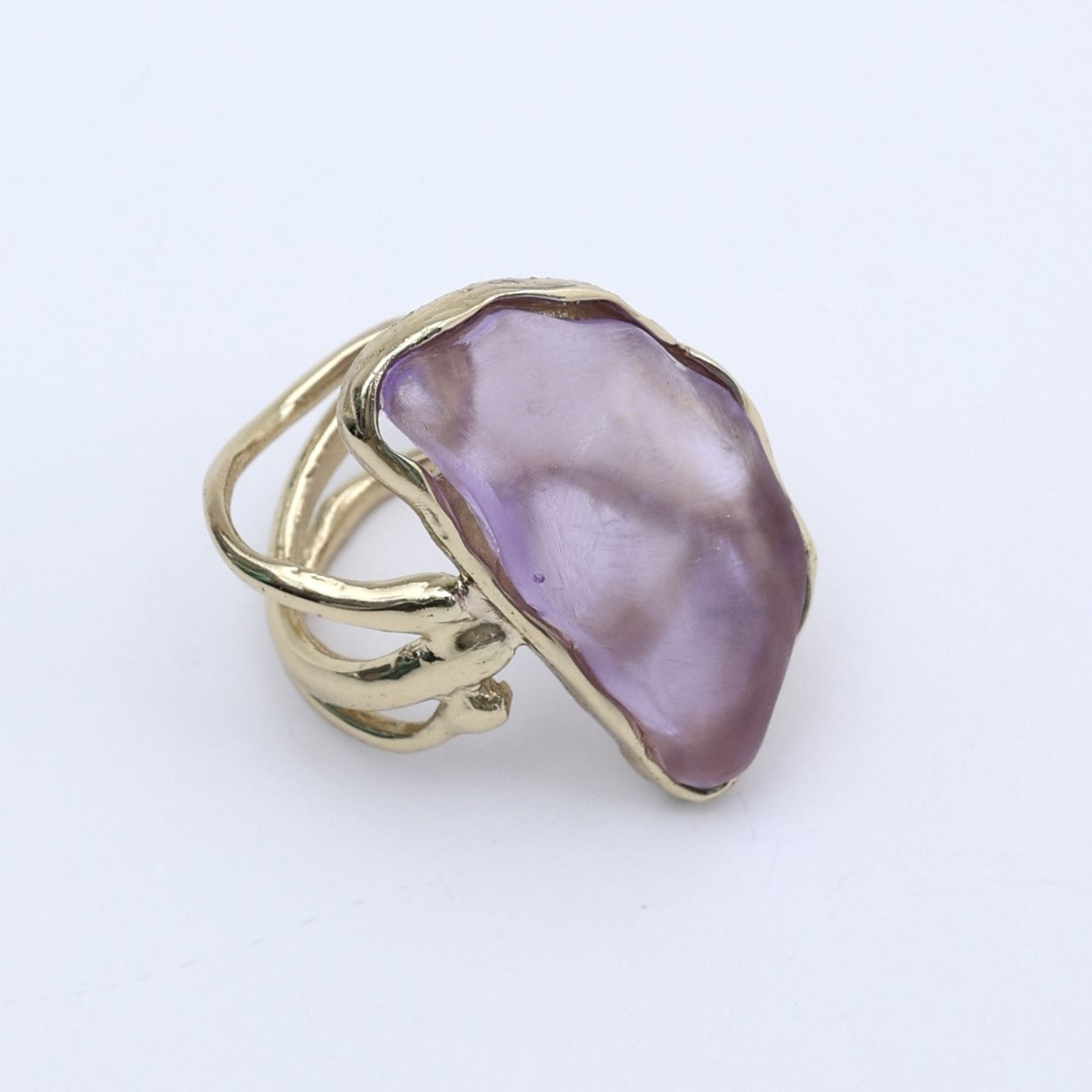 Corgon Ring