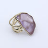 Corgon Ring