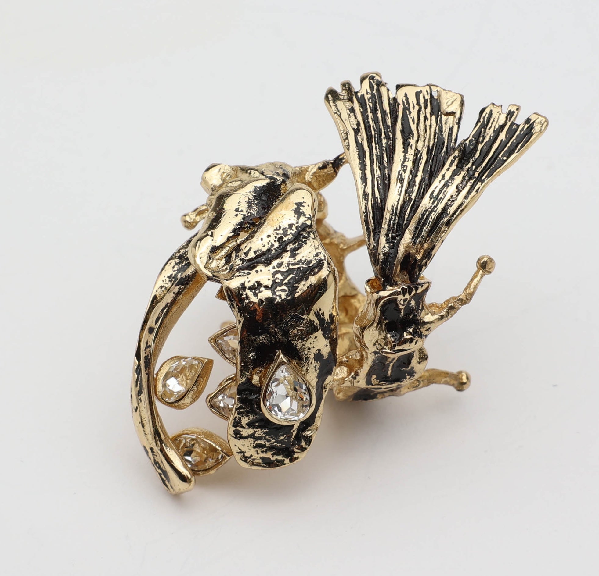 Ruanda Ring