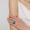 Cocoon Ring