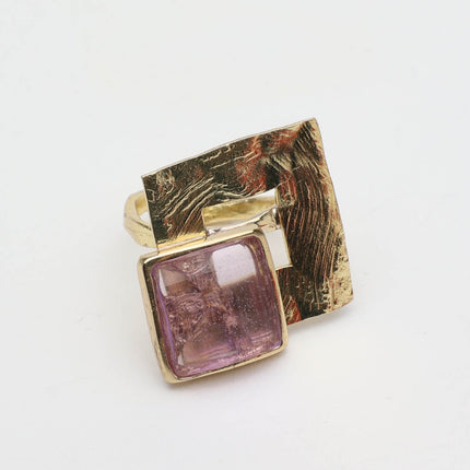 Mist Ring