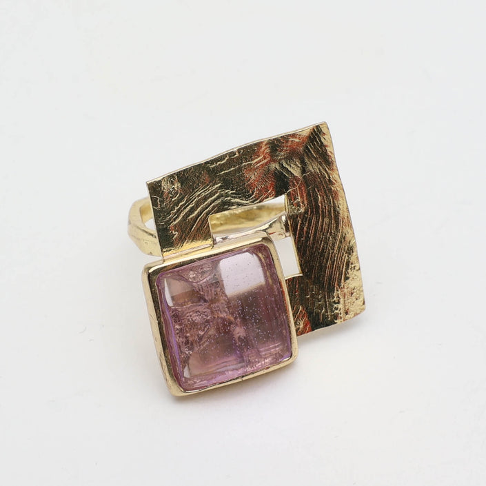 Mist Ring