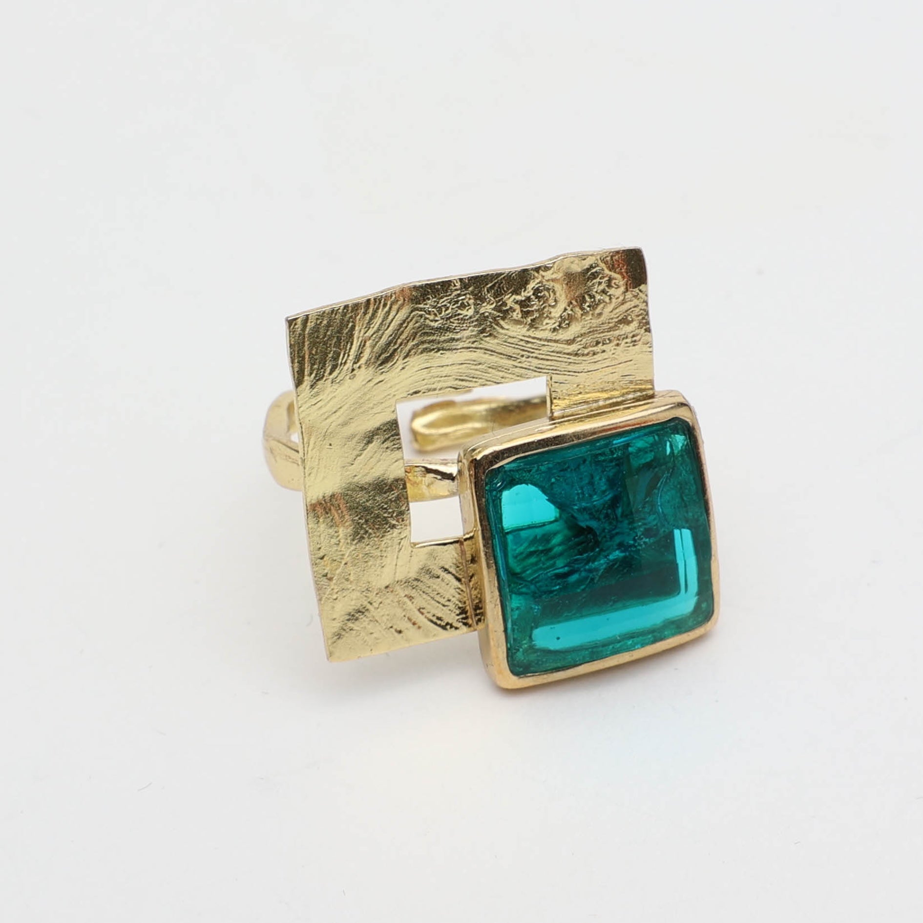 Mist Ring
