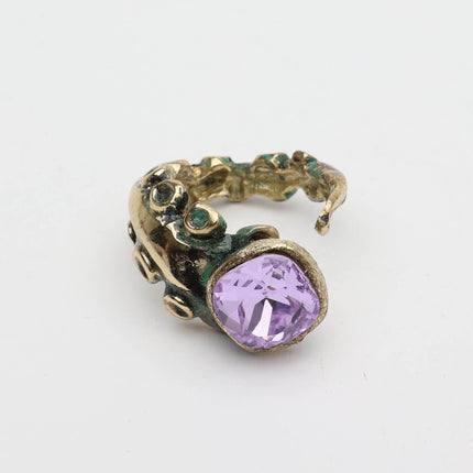 Tentacler Ring